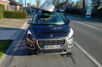 Amortisseur avant gauche PEUGEOT 3008 1