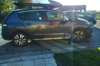 Amortisseur avant gauche PEUGEOT 3008 1