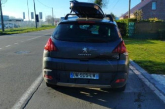 Amortisseur avant gauche PEUGEOT 3008 1