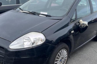 Boite de vitesses FIAT GRANDE PUNTO