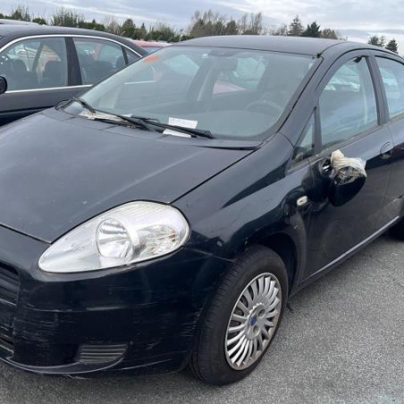 Boite de vitesses FIAT GRANDE PUNTO