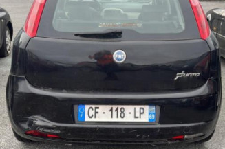 Boite de vitesses FIAT GRANDE PUNTO