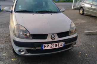 Boite de vitesses RENAULT CLIO 2 Photo n°1