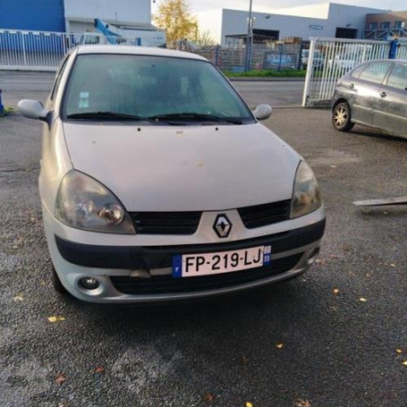 Boite de vitesses RENAULT CLIO 2 Photo n°1