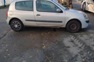 Boite de vitesses RENAULT CLIO 2