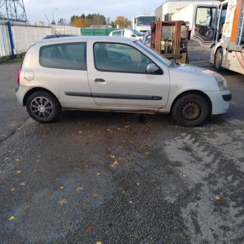 Boite de vitesses RENAULT CLIO 2 Photo n°2