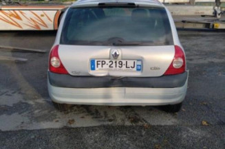 Boite de vitesses RENAULT CLIO 2