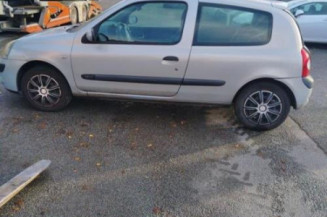 Boite de vitesses RENAULT CLIO 2