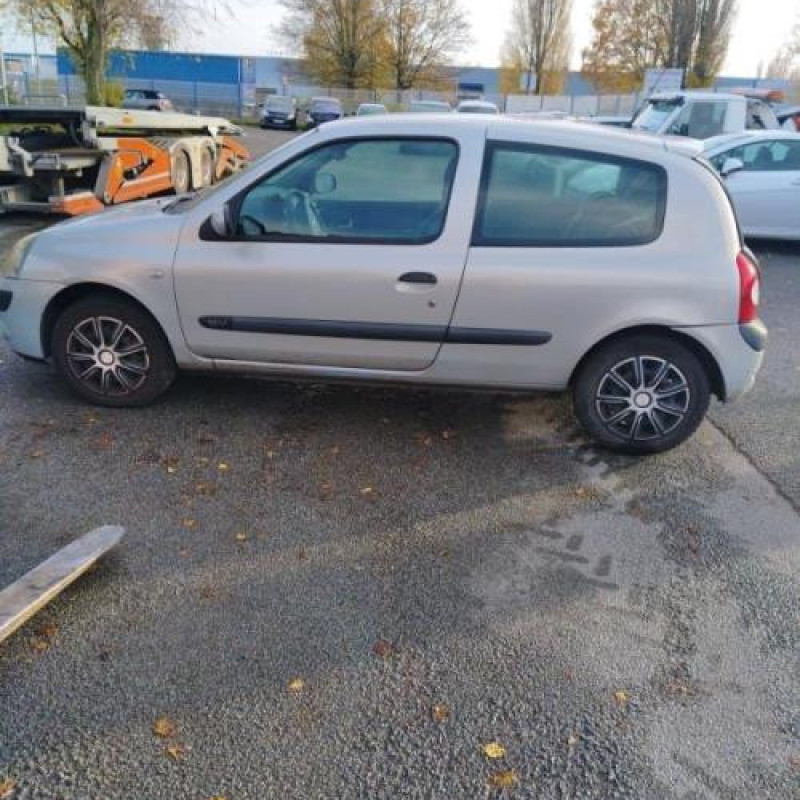 Boite de vitesses RENAULT CLIO 2 Photo n°4