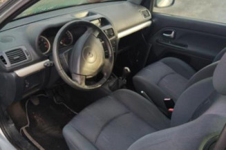 Boite de vitesses RENAULT CLIO 2