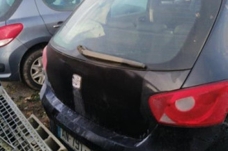 Vitre arriere gauche SEAT IBIZA 4