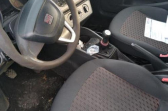 Vitre arriere gauche SEAT IBIZA 4