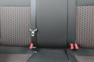 Vitre arriere gauche SEAT IBIZA 4