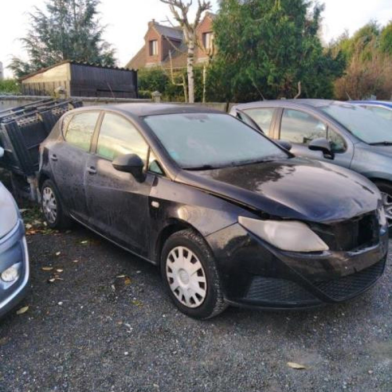 Serrure arriere droit SEAT IBIZA 4 Photo n°5