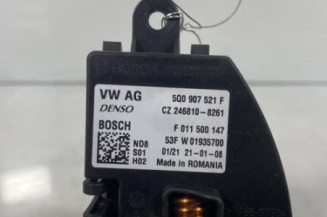 Resistance chauffage SKODA OCTAVIA 3