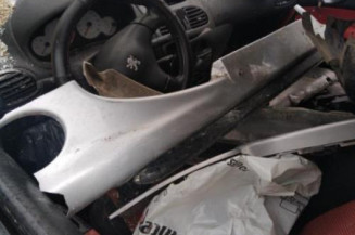 Anti brouillard arriere PEUGEOT 206