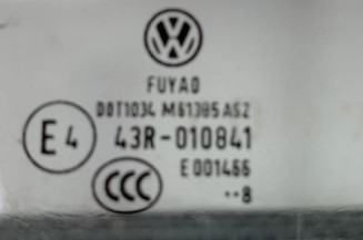 Vitre avant droit VOLKSWAGEN POLO 6