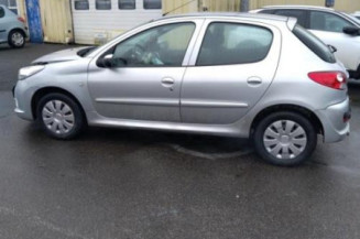 Boite de vitesses PEUGEOT 206+