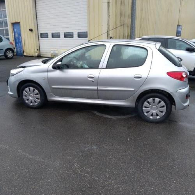 Boite de vitesses PEUGEOT 206+ Photo n°2