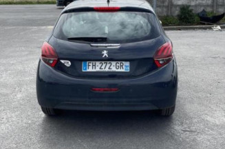 Autoradio d'origine PEUGEOT 208 1