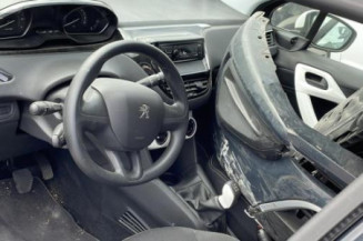 Autoradio d'origine PEUGEOT 208 1