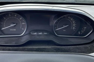 Autoradio d'origine PEUGEOT 208 1