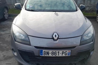 Boitier UPC RENAULT MEGANE 3