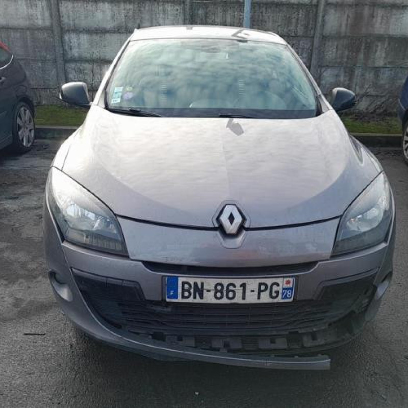 Boitier UPC RENAULT MEGANE 3 Photo n°4