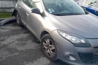 Boitier UPC RENAULT MEGANE 3