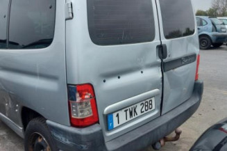 Feu arriere stop central CITROEN BERLINGO 1