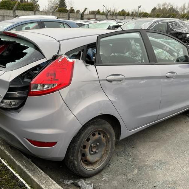 Calculateur FORD FIESTA 6 Photo n°6