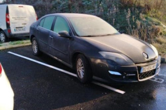 Commande chauffage RENAULT LAGUNA 3