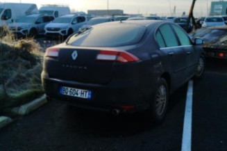 Commande chauffage RENAULT LAGUNA 3