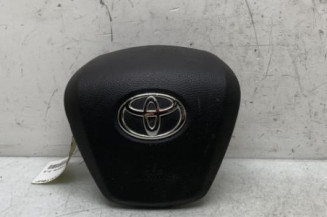 Air bag conducteur TOYOTA AVENSIS 3 Photo n°1