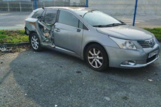 Pare soleil droit TOYOTA AVENSIS 3