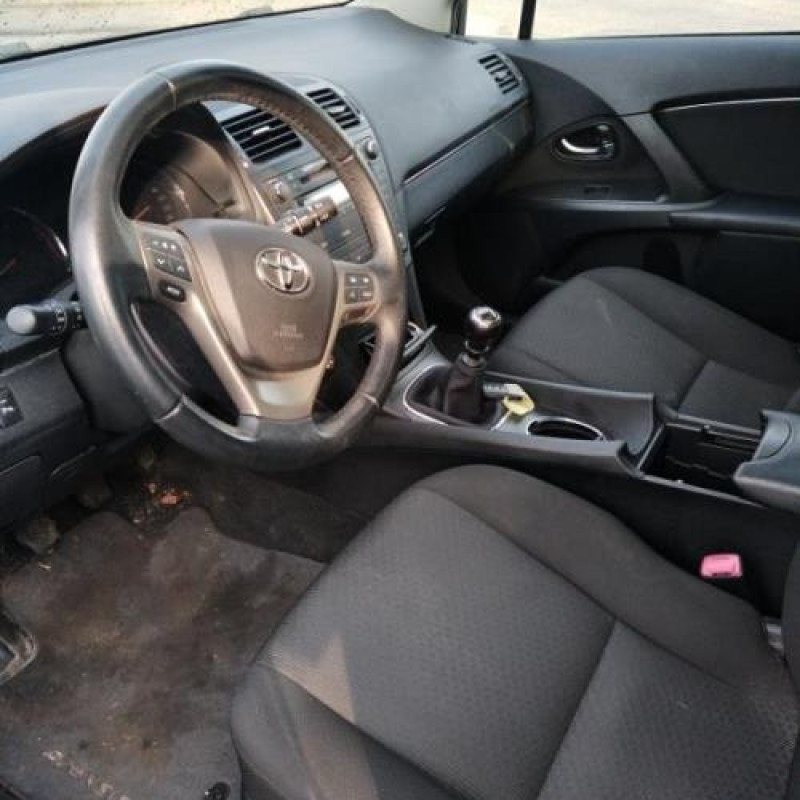 Retroviseur interieur TOYOTA AVENSIS 3 Photo n°8