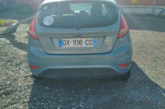 Commodo d'essuie glaces FORD FIESTA 6