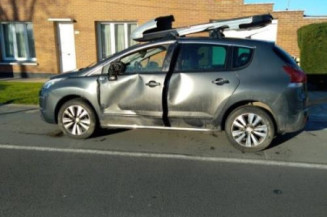 Interrupteur de leve vitre arriere gauche PEUGEOT 3008 1