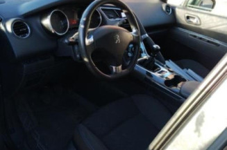 Poignee interieur arriere gauche PEUGEOT 3008 1