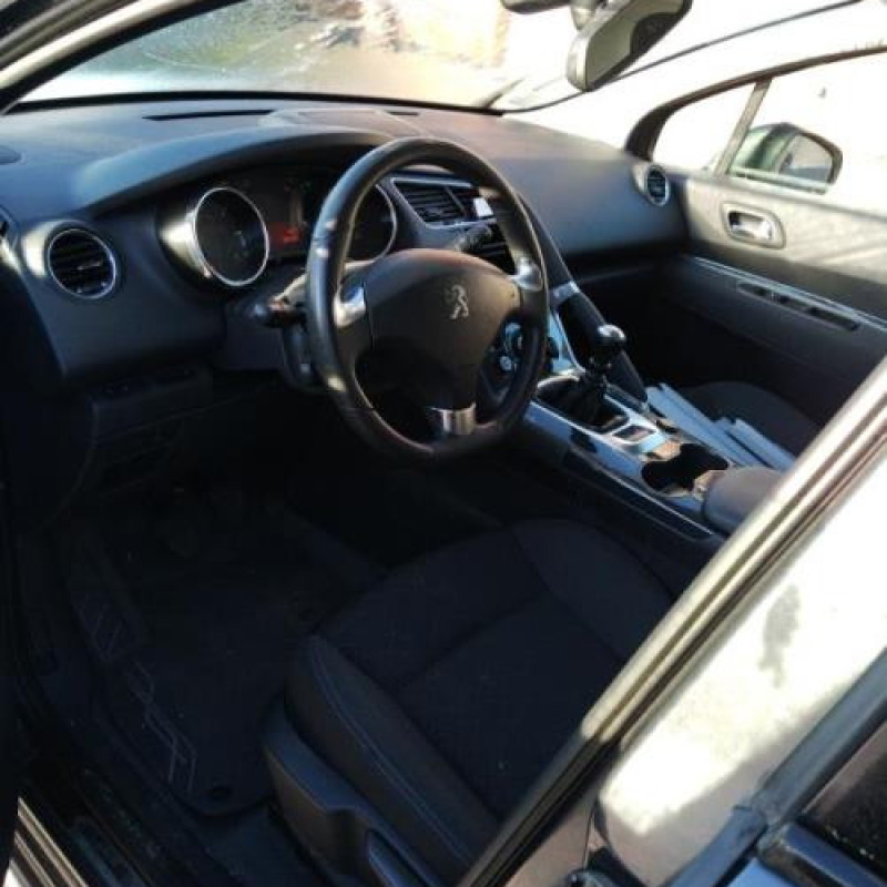 Poignee interieur arriere gauche PEUGEOT 3008 1 Photo n°9