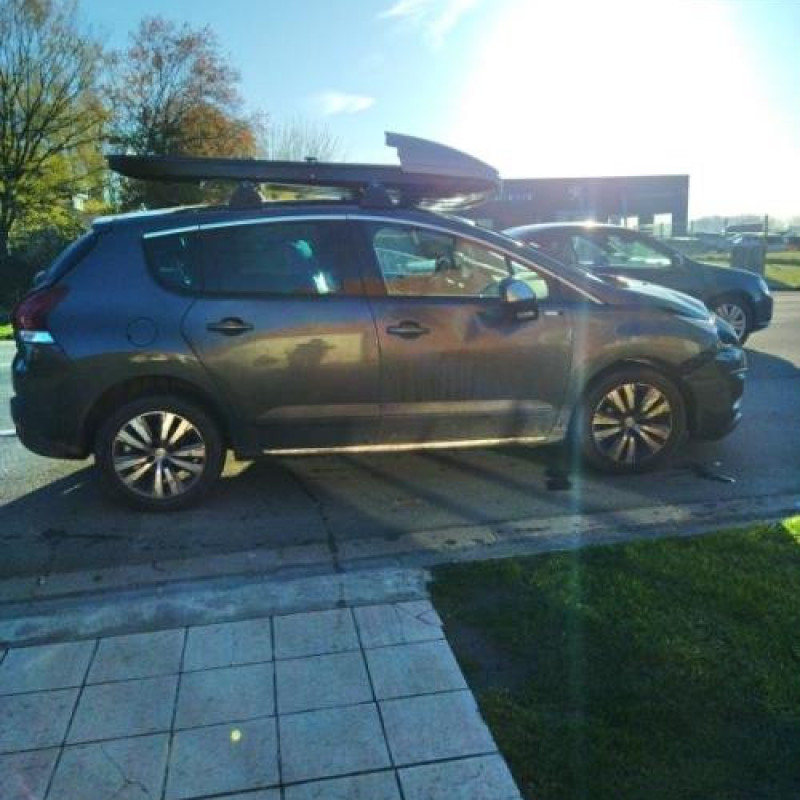 Amortisseur avant droit PEUGEOT 3008 1 Photo n°6