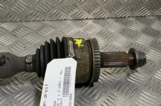 Cardan droit (transmission) KIA SPORTAGE 4