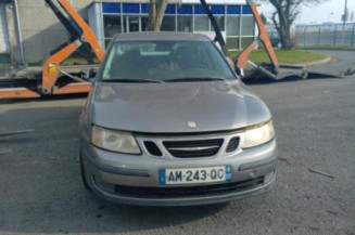 Jante SAAB 9.3 2