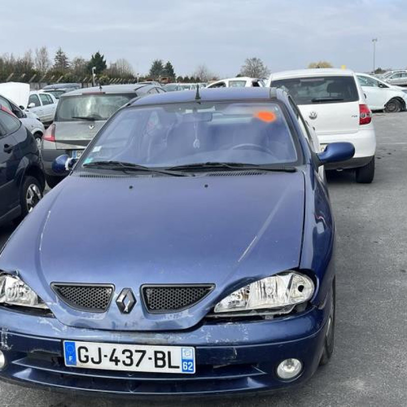 Feu arriere principal droit (feux) RENAULT MEGANE 1 Photo n°4