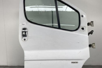 Porte avant droit OPEL VIVARO 1 Photo n°1