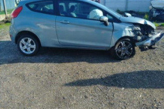 Commande chauffage FORD FIESTA 6