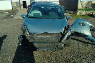 Cardan gauche (transmission) FORD FIESTA 6