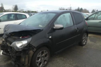 Feu arriere secondaire droit (feux) RENAULT TWINGO 2