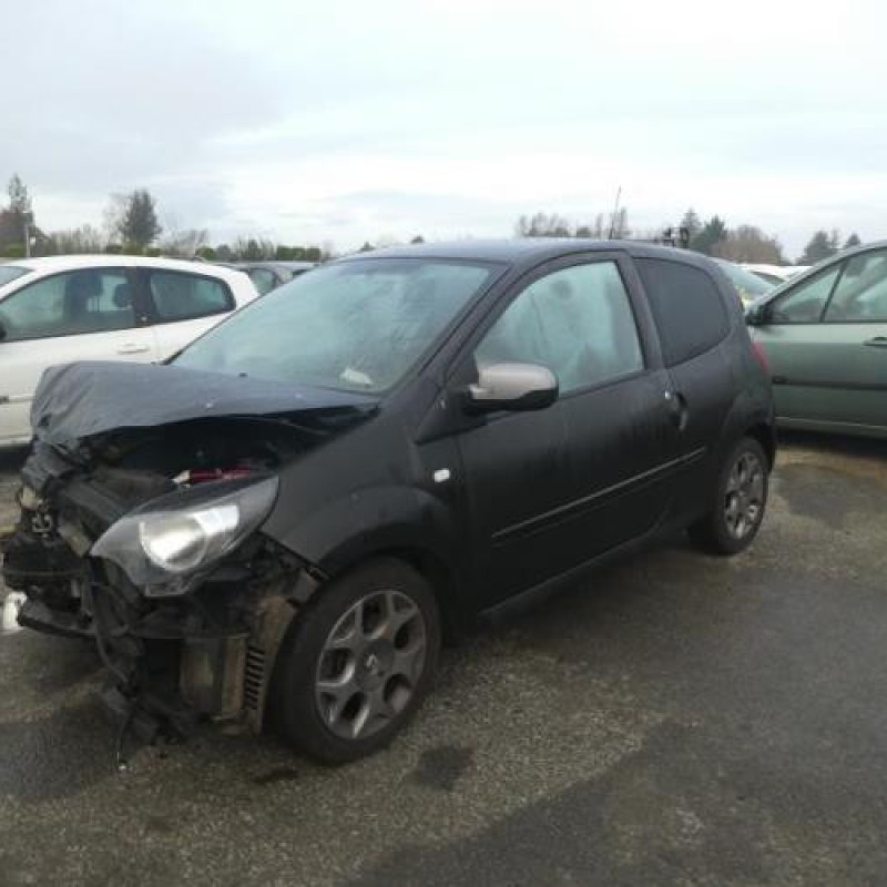 Feu arriere secondaire droit (feux) RENAULT TWINGO 2 Photo n°5