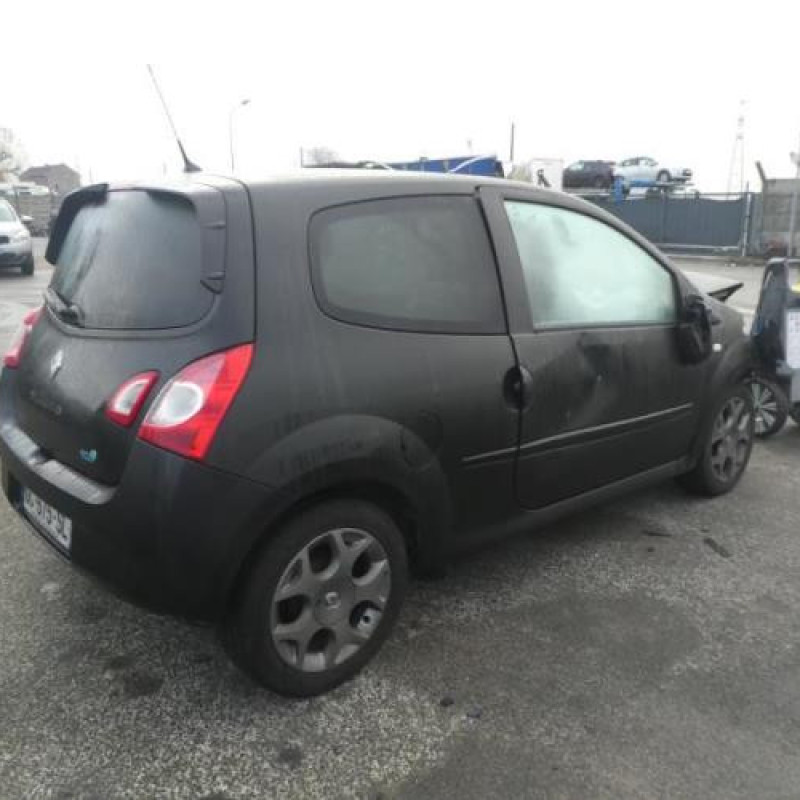 Feu arriere secondaire droit (feux) RENAULT TWINGO 2 Photo n°7